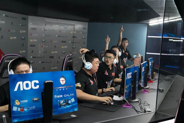 优势胜出 优势胜出